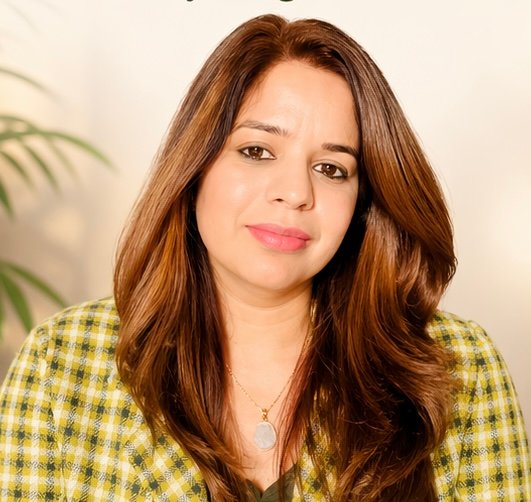 Jyoti Sharma